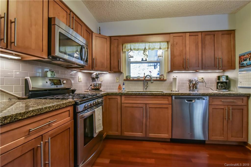 134 Terrace Drive Weaverville NC 28787