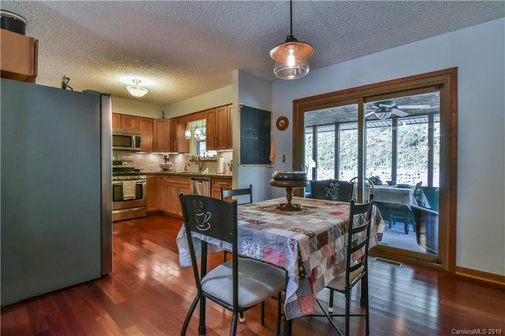 134 Terrace Drive Weaverville NC 28787