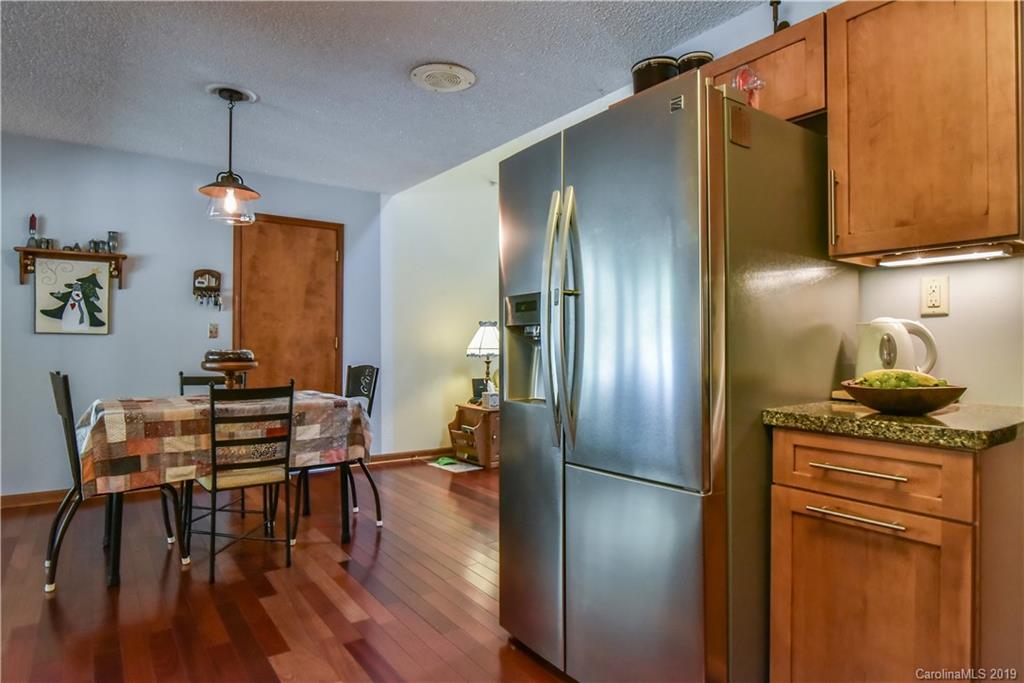 134 Terrace Drive Weaverville NC 28787