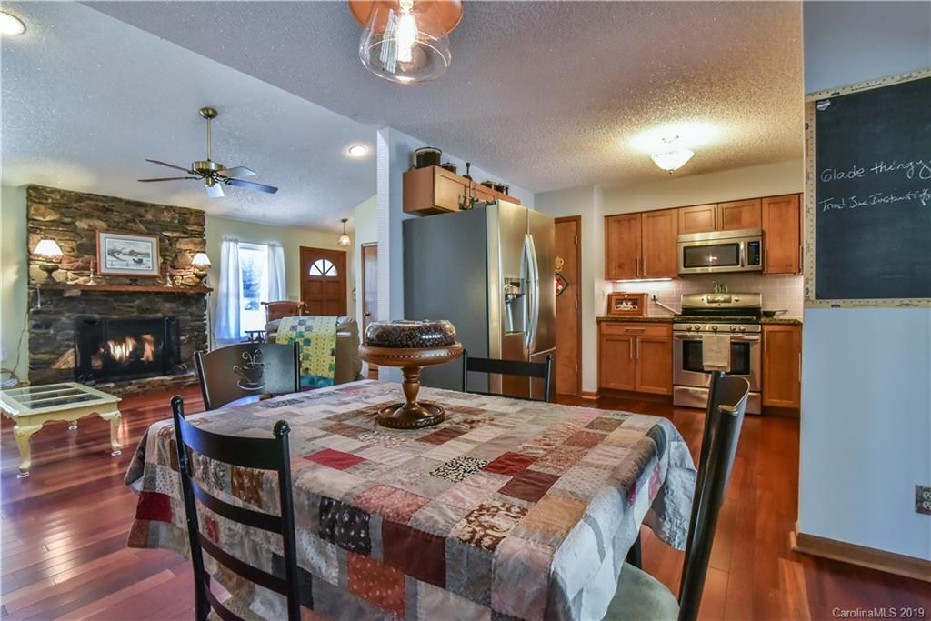134 Terrace Drive Weaverville NC 28787