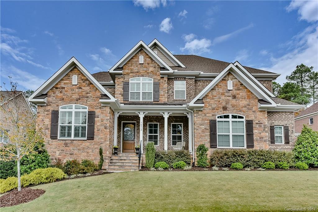 16512 Doves Canyon Lane Charlotte NC 28278