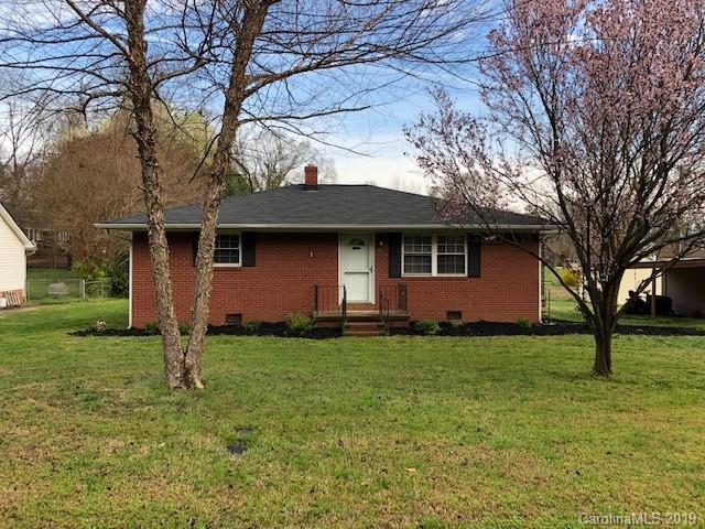 2616 Montford Avenue Nw Concord NC 28027