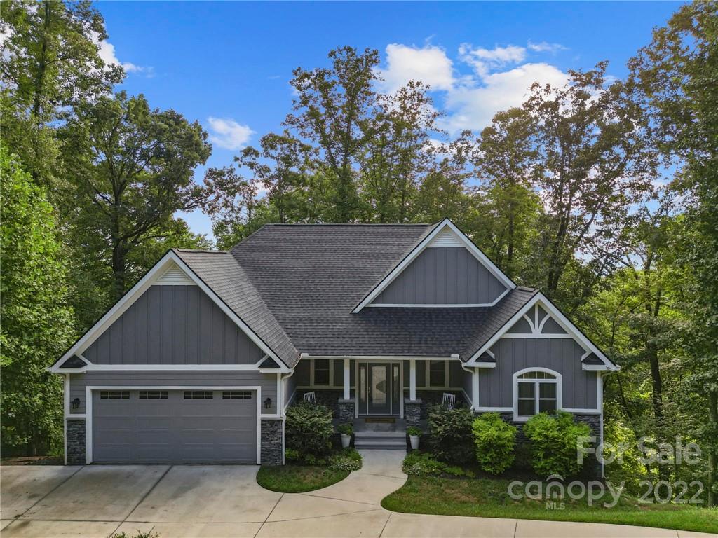 43 Springhead Court Arden NC 28704