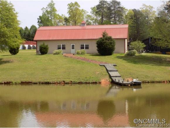 2180 Big Island Road Rutherfordton NC 28139
