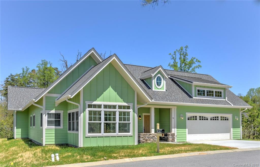 56 River Walk Drive Asheville NC 28804