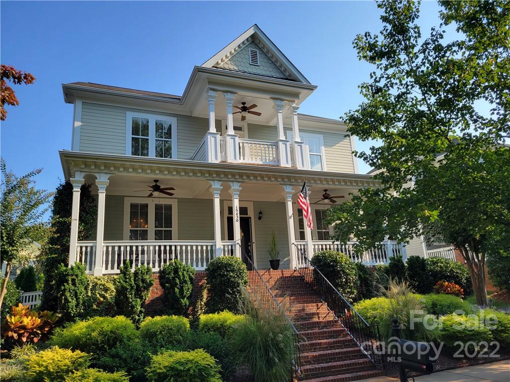 15430 Waterfront Drive Huntersville NC 28078