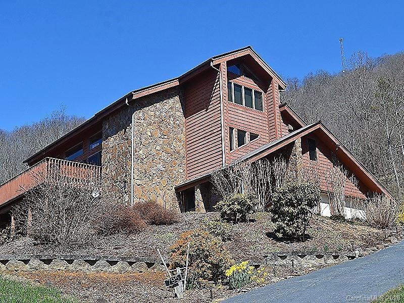 795 Birdie Lane Bakersville NC 28705