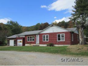 20 Hope Way Canton NC 28716
