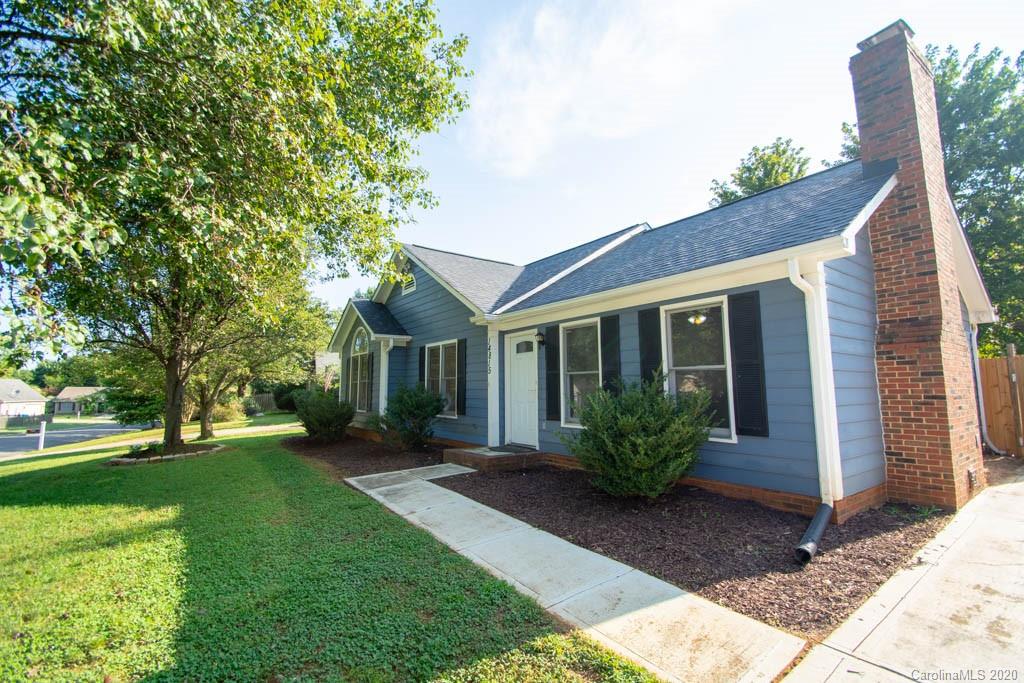 14815 Forest Mist Way Charlotte NC 28273