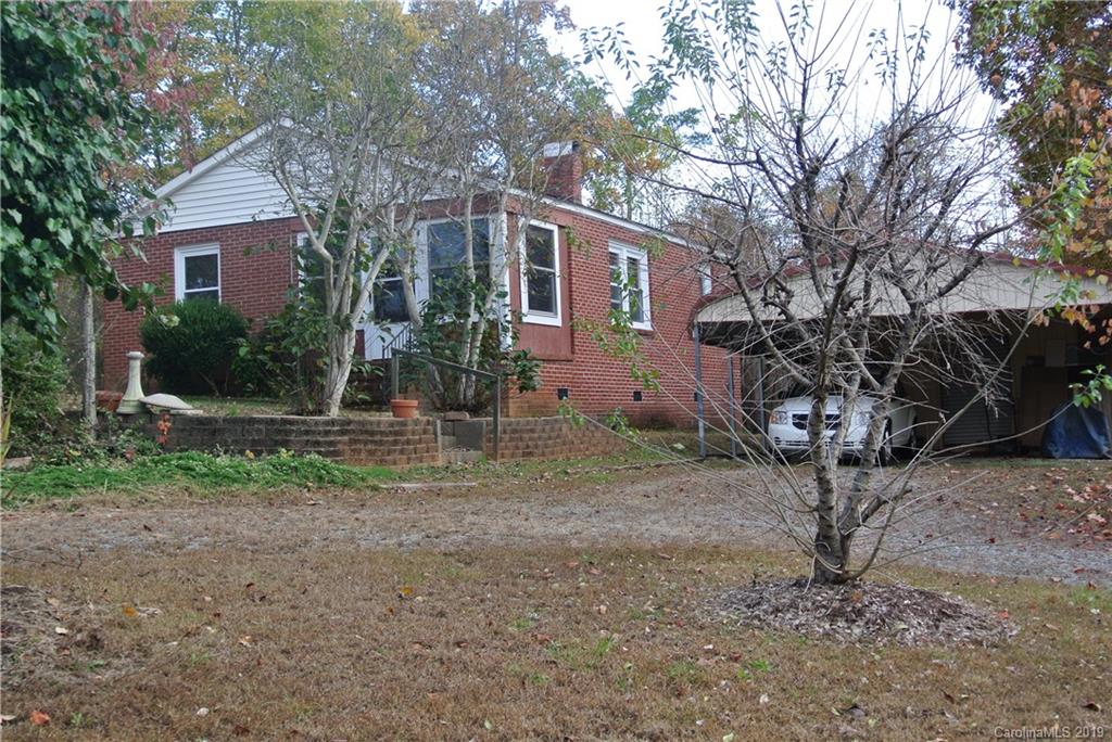 721 Freemantown Road Rutherfordton NC 28139