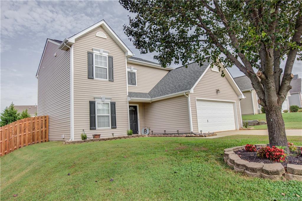 117 Nevis Lane Mooresville NC 28115