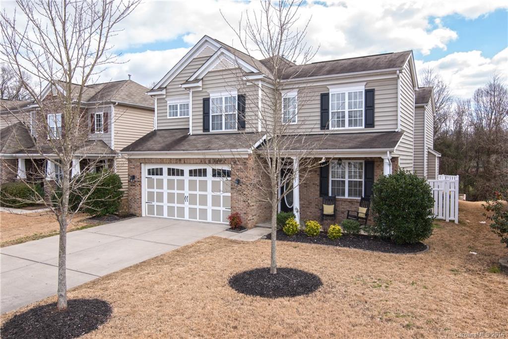 5803 Cactus Valley Road Charlotte NC 28277