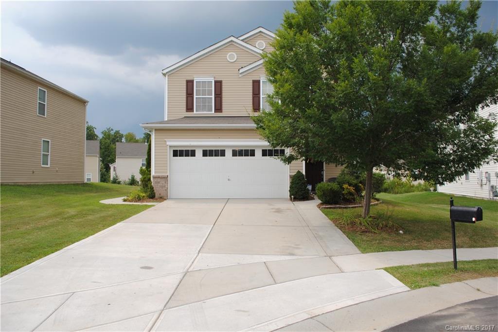 9415 Abney Court Charlotte NC 28227