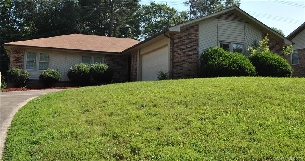2626 Birchwood Drive Gastonia NC 28052