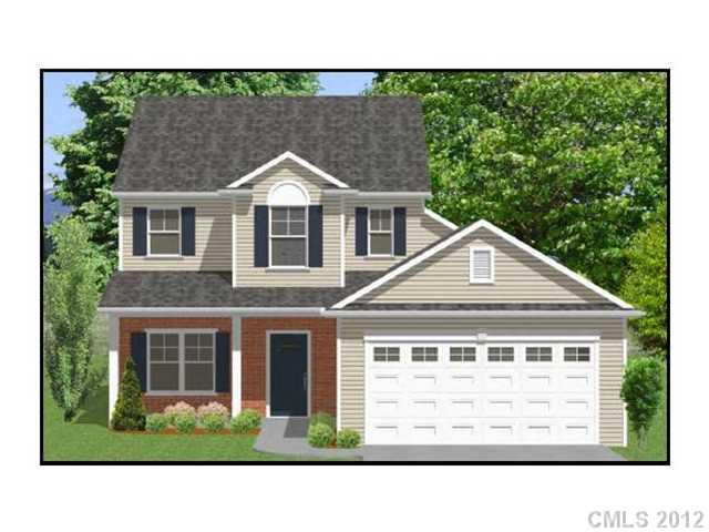 7636 East Lane Drive Charlotte NC 28212