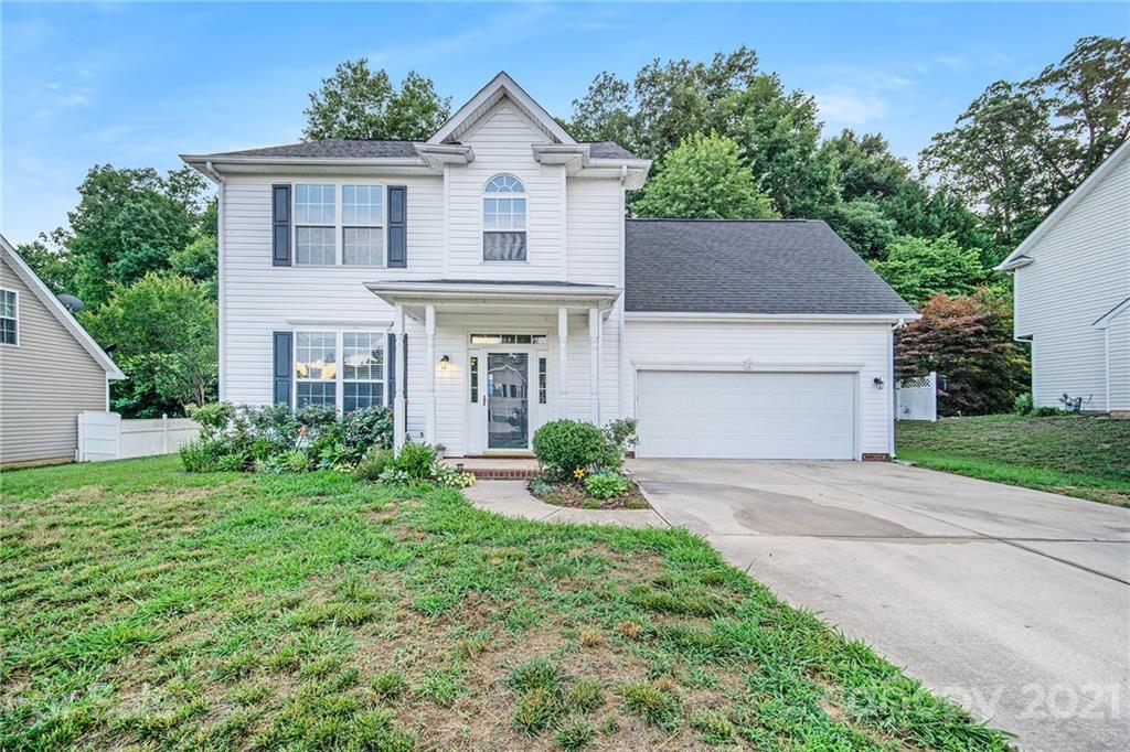 236 Patrick Avenue SW Concord NC 28025
