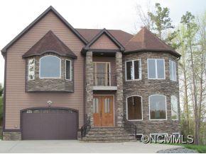 37 Sage Drive Weaverville NC 28787