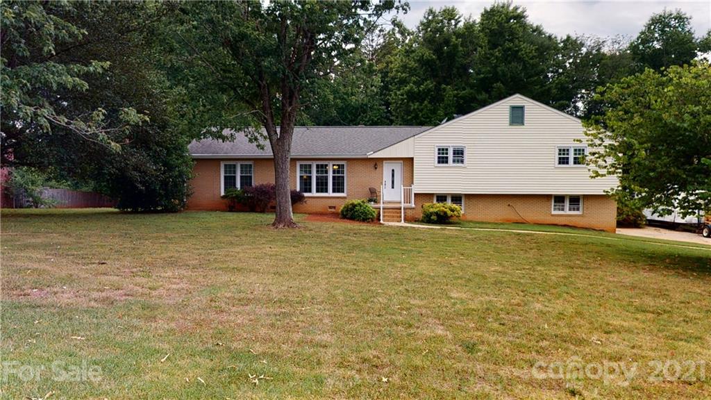 337 Weatherstone Drive Forest City NC 28043