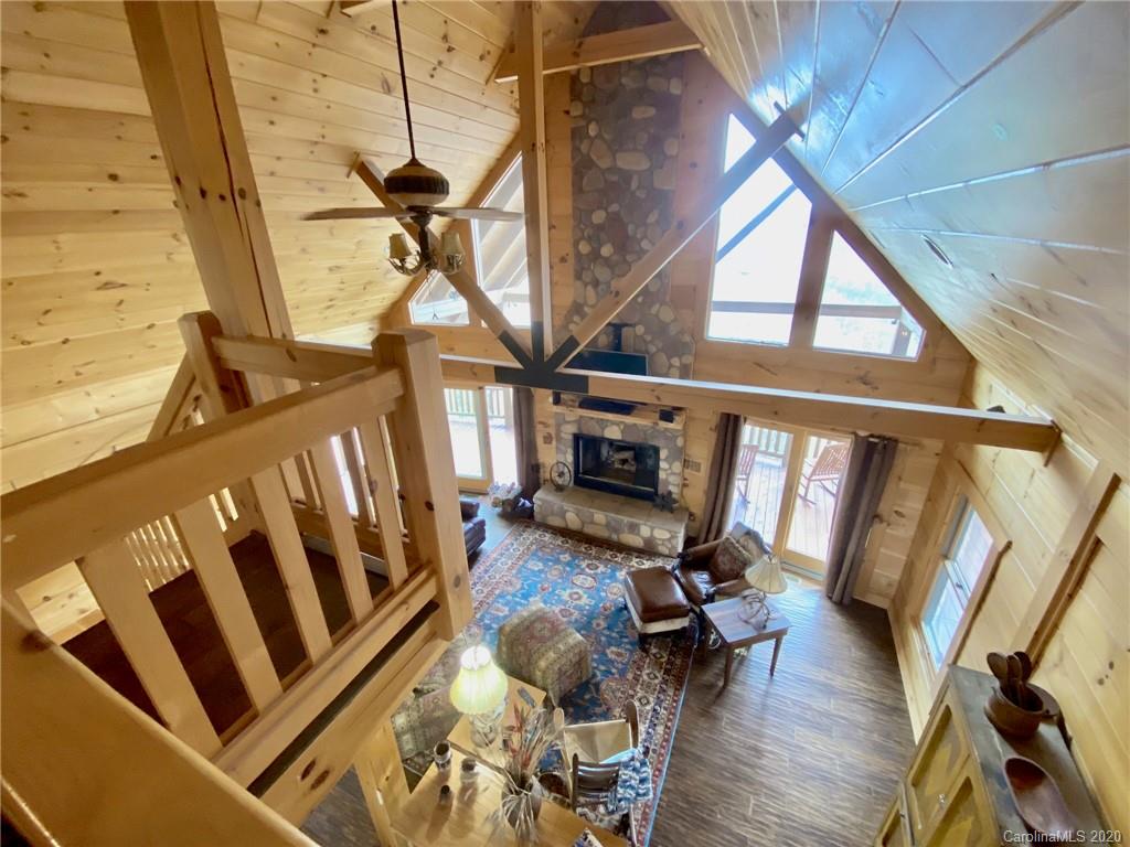 1709 Grandview Peaks Drive Nebo NC 28761