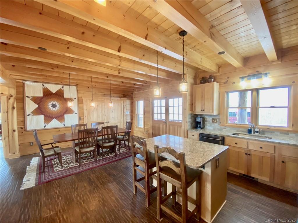1709 Grandview Peaks Drive Nebo NC 28761