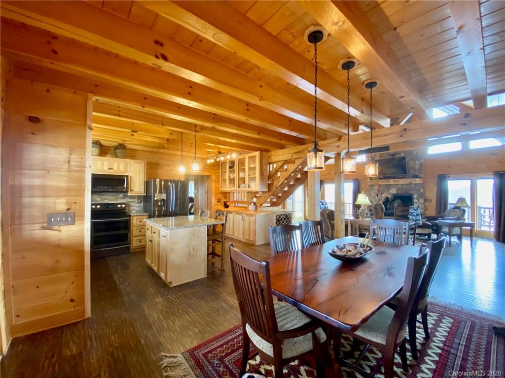 1709 Grandview Peaks Drive Nebo NC 28761