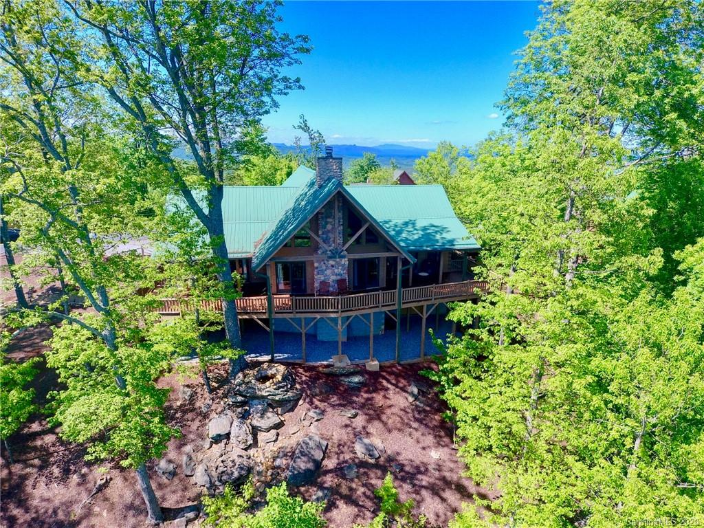 1709 Grandview Peaks Drive Nebo NC 28761