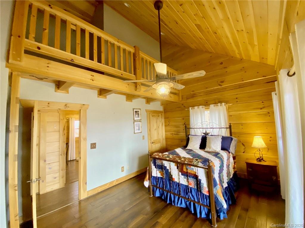 1709 Grandview Peaks Drive Nebo NC 28761
