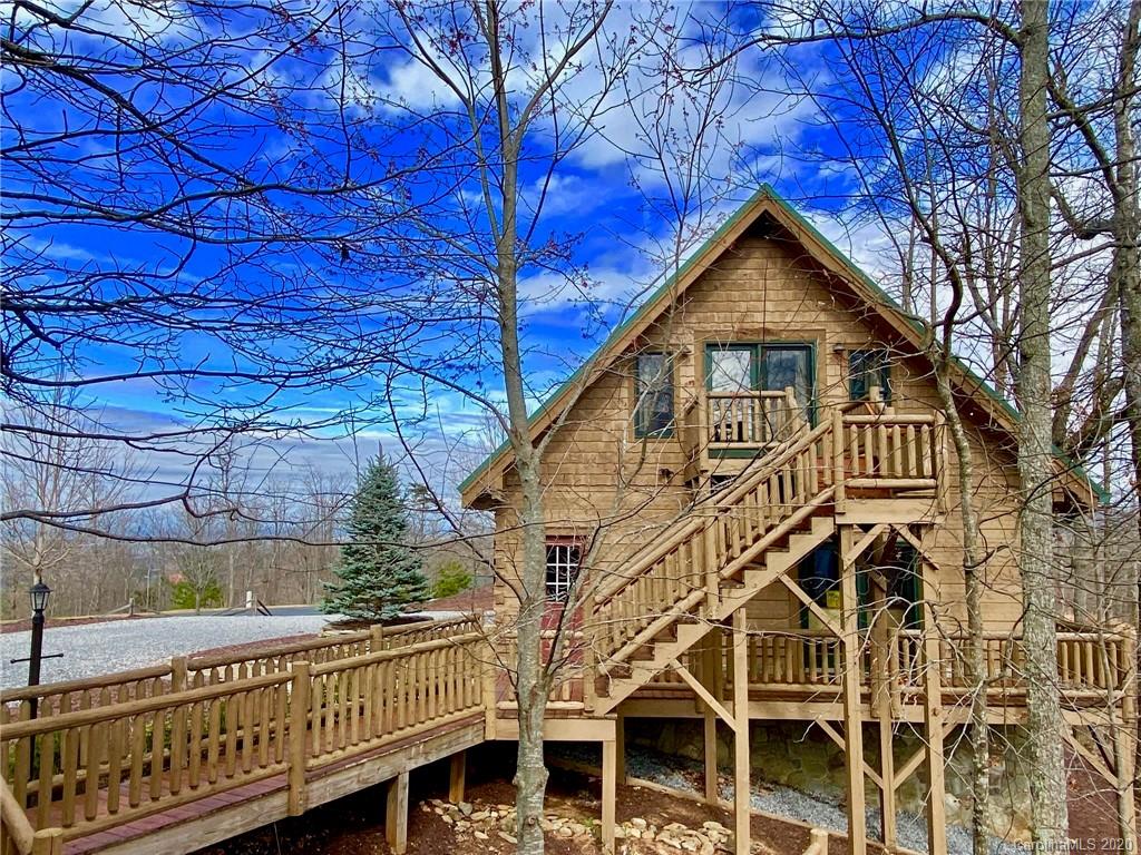 1709 Grandview Peaks Drive Nebo NC 28761