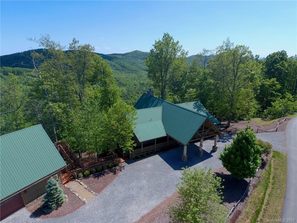 1709 Grandview Peaks Drive Nebo NC 28761