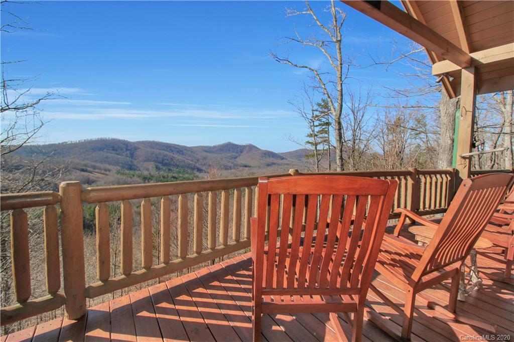 1709 Grandview Peaks Drive Nebo NC 28761
