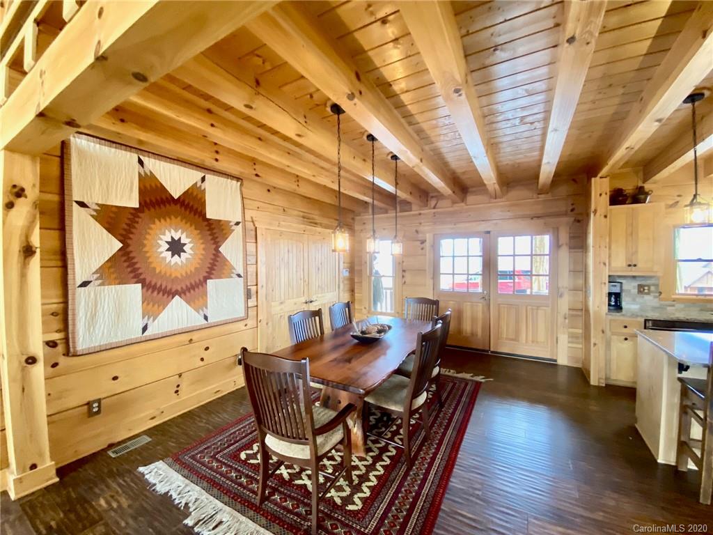 1709 Grandview Peaks Drive Nebo NC 28761