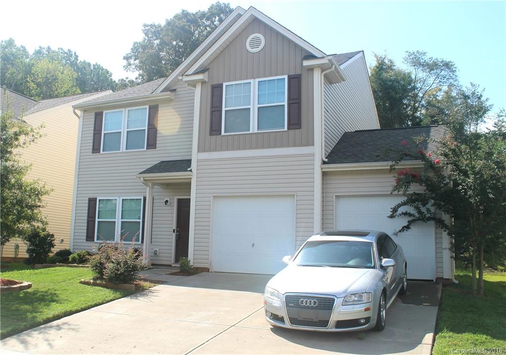 519 Rook Road Charlotte NC 28216