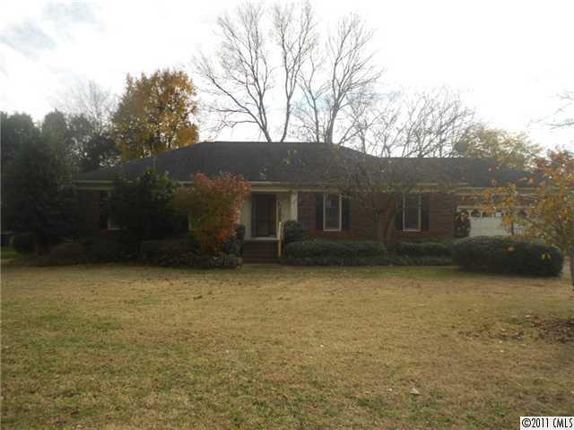 8312 Middleton Circle Harrisburg NC 28075