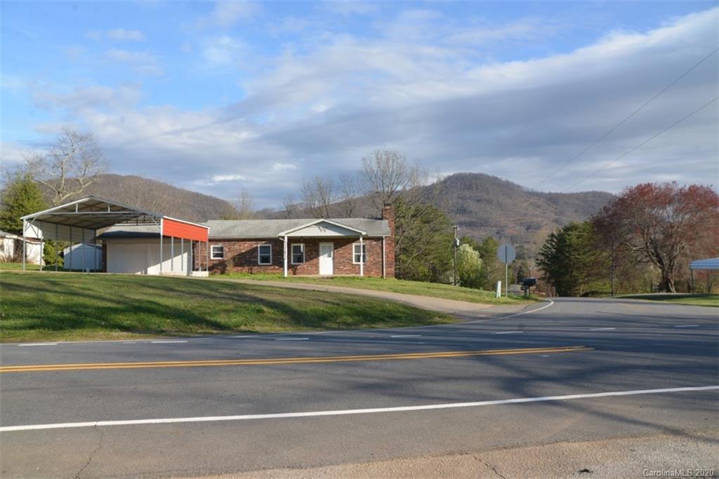 1202 Calton Road Bostic NC 28018