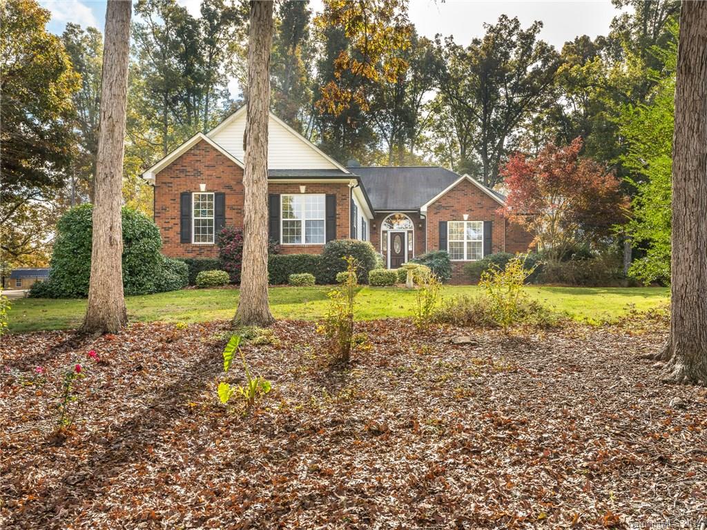 6712 Luther Lane Monroe NC 28112