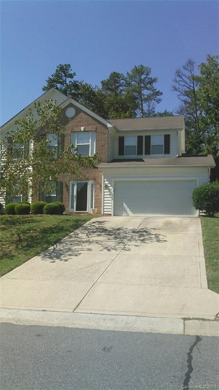 9809 Dauphine Drive Charlotte NC 28216