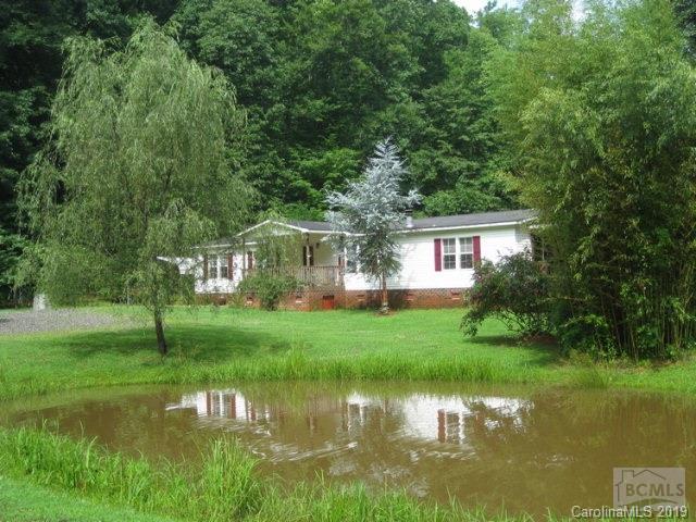 6992 Nuckolls Drive Morganton NC 28655