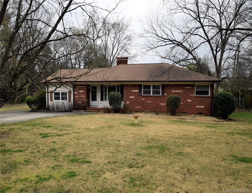 616 Denning Place Charlotte NC 28227