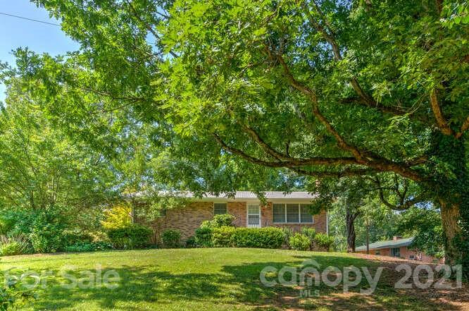 120 Parsonage Drive Mills River NC 28759