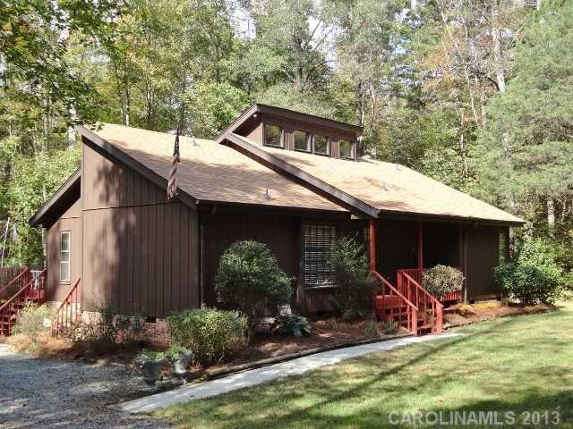1204 Billy Howey Road Waxhaw NC 28173