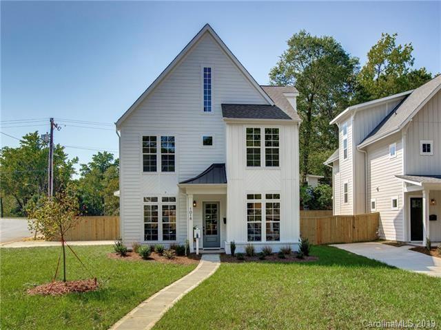 2040 Wilmore Drive Charlotte NC 28203