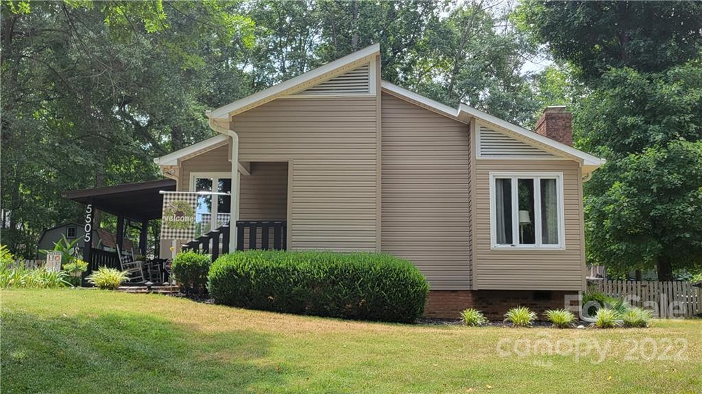5505 Carving Tree Drive Harrisburg NC 28075