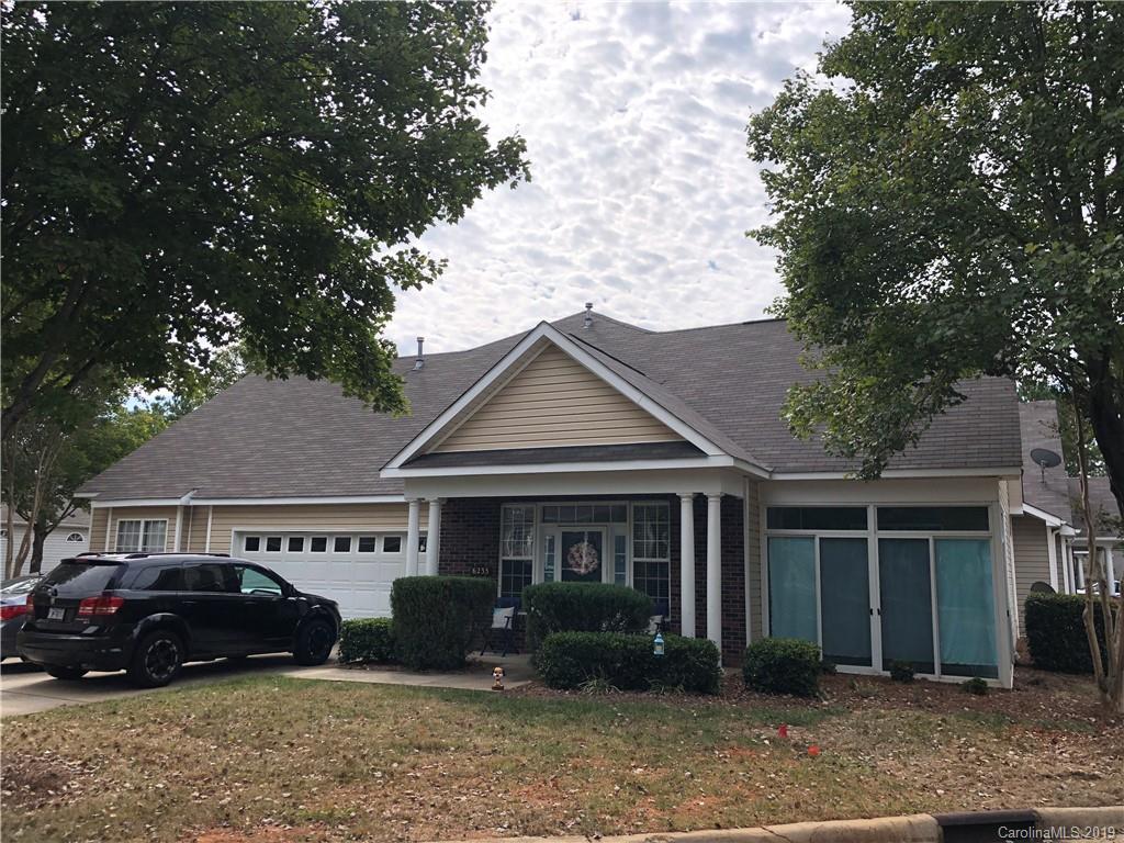 6235 Half Dome Drive Charlotte NC 28269