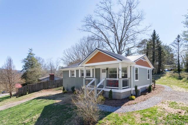 76 Elkmont Drive Asheville NC 28804