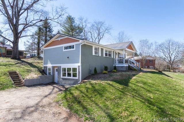 76 Elkmont Drive Asheville NC 28804