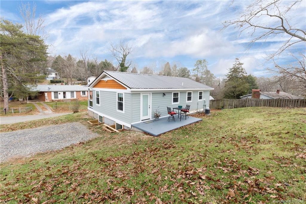 76 Elkmont Drive Asheville NC 28804