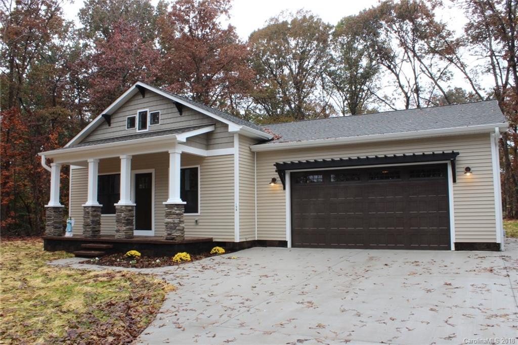 194 Jo Monni Loop Statesville NC 28625