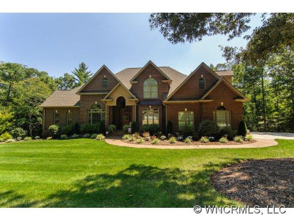 34 Gaston Mountain Road Asheville NC 28806
