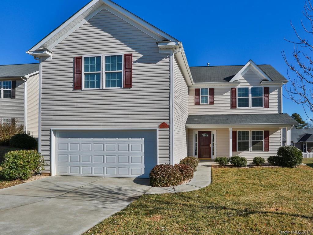 428 Whitewater Way Nw Concord NC 28027