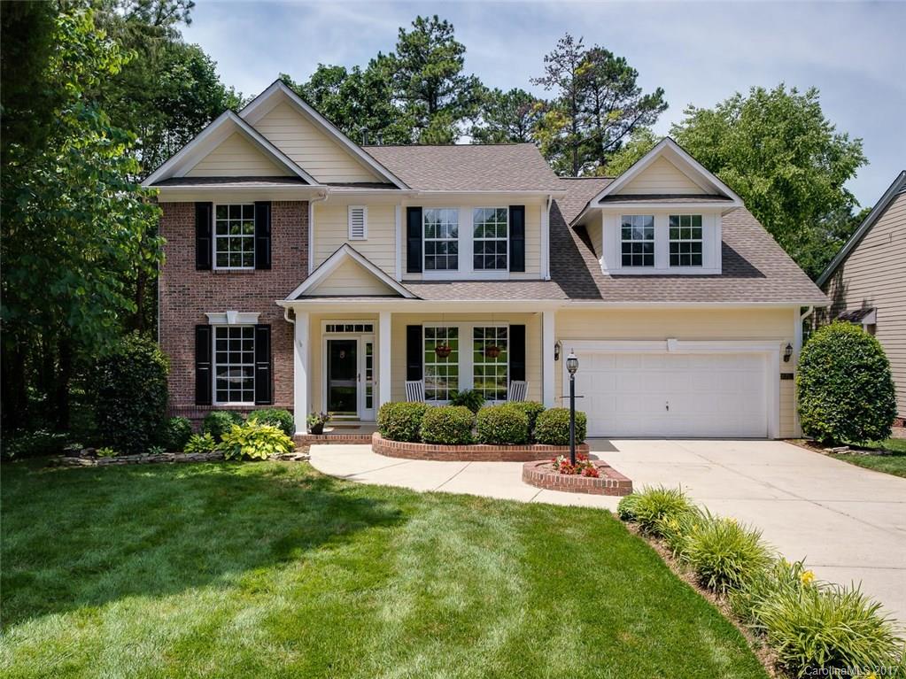 10720 Back Ridge Road Charlotte NC 28277